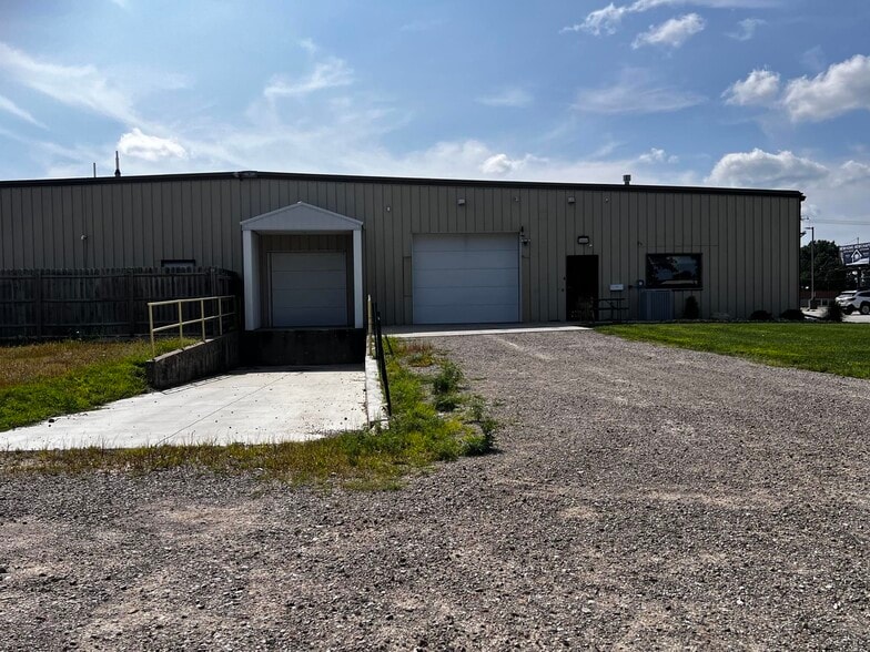 More Photos Of 687 S Taft Ave, Mason City Freestanding For Lease