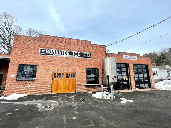 More Photos Of 776 Tolland St, East Hartford Warehouse For Sale