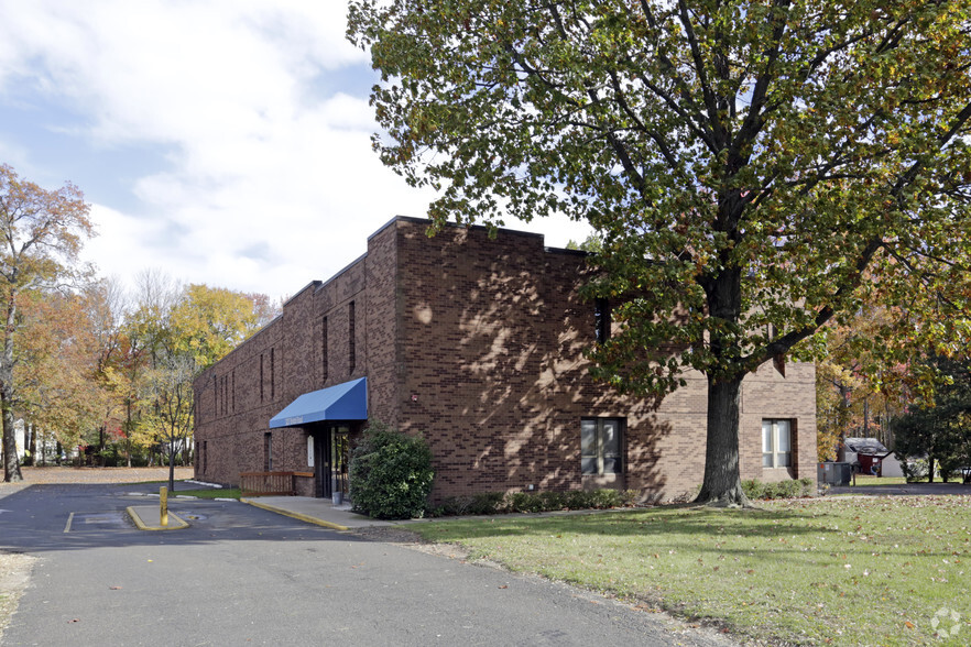 Primary Photo Of 3237 Bristol Rd, Bensalem Medical For Lease