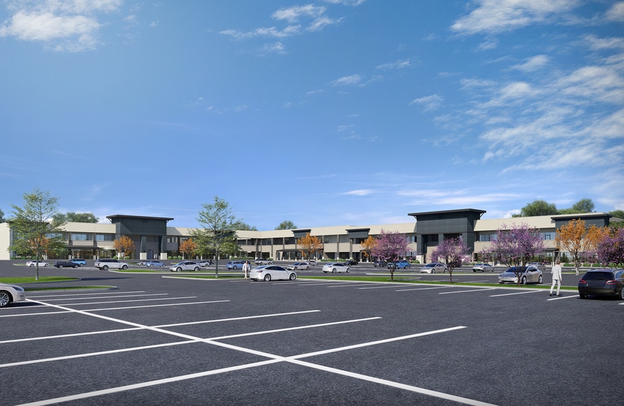 More Photos Of 5560-5670 Nolensville Pike, Nashville Storefront For Lease
