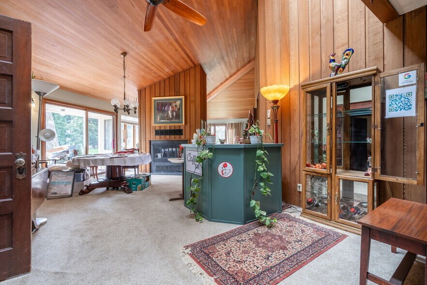 More Photos Of 4825 NE Starr Blvd, Hillsboro Land For Sale