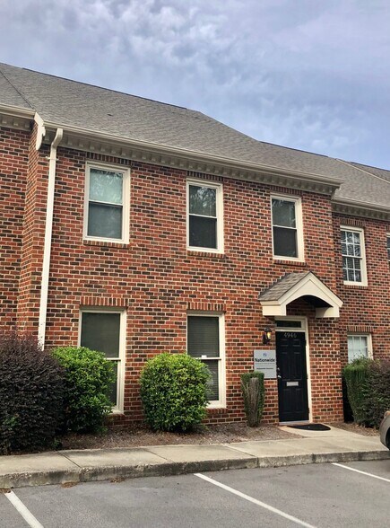 More Photos Of 4922-4948 Windy Hill Dr, Raleigh Office For Lease