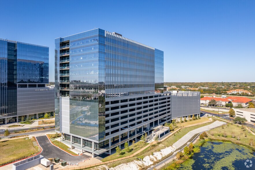 More Photos Of 11815 Alterra Pky, Austin Office For Lease