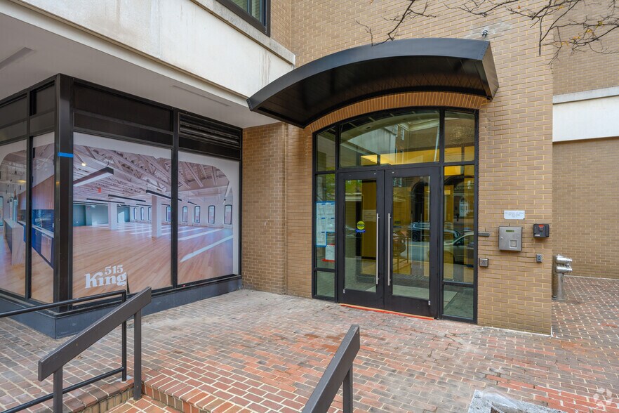 More Photos Of 515 King St, Alexandria Office For Lease