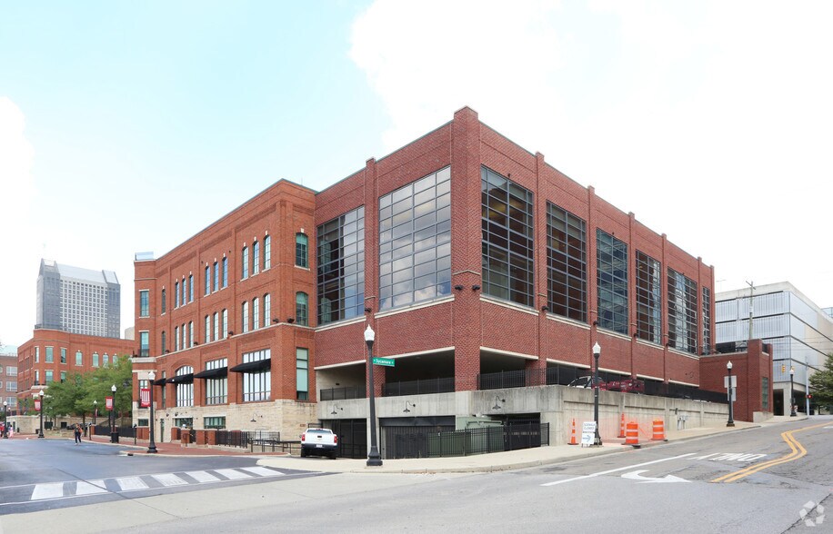 More Photos Of 605 S Front St, Columbus Office For Lease