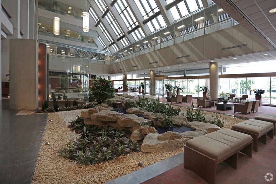 More Photos Of 1 Independent Dr, Jacksonville Office For Lease