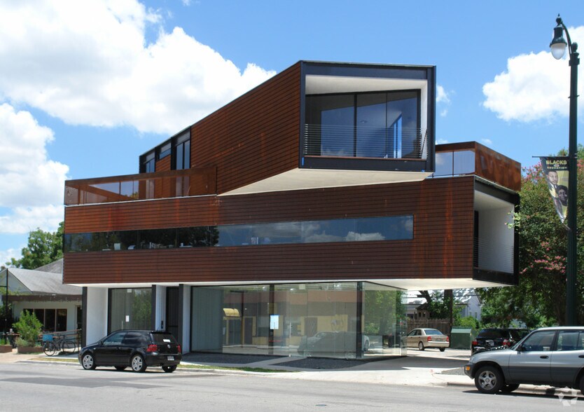 Primary Photo Of 1111 E 11th St, Austin Office For Sale