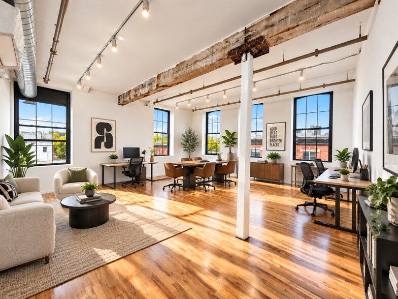More Photos Of 64 3rd St, Brooklyn Storefront For Lease