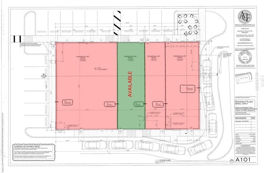 More Photos Of 3920 W Prospect Rd, North Lauderdale Storefront For Lease