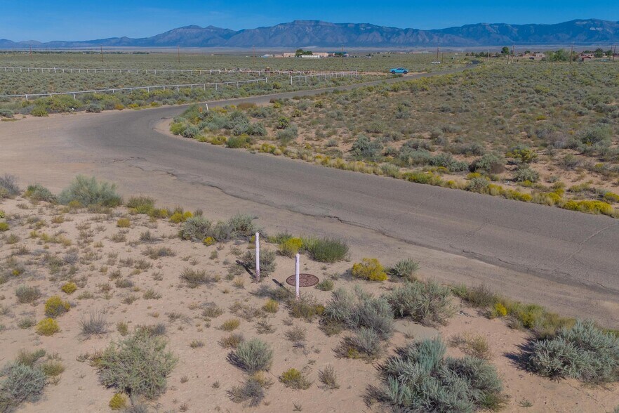 More Photos Of Manzano Expressway, Los Lunas Land For Sale