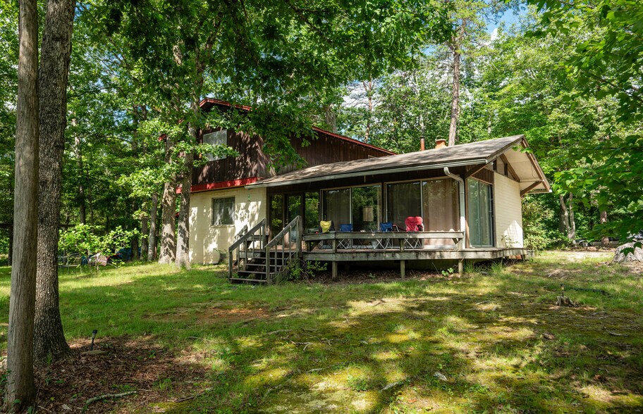 More Photos Of 2918-3000 Chestnut Ridge Church Rd, Efland Land For Sale