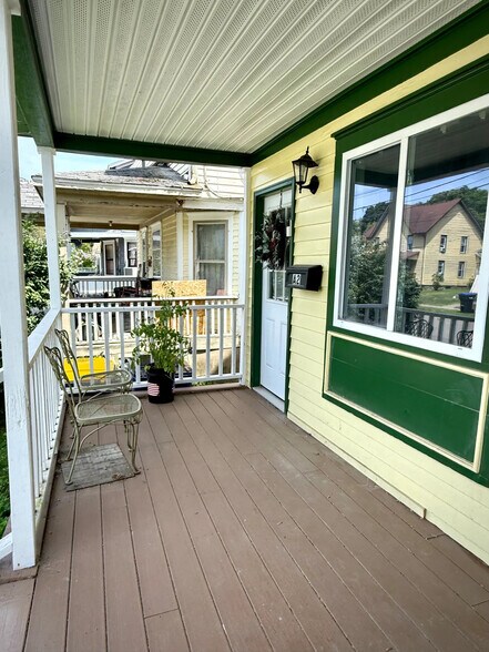 More Photos Of 361-369 Broad St, Waverly Apartments For Sale