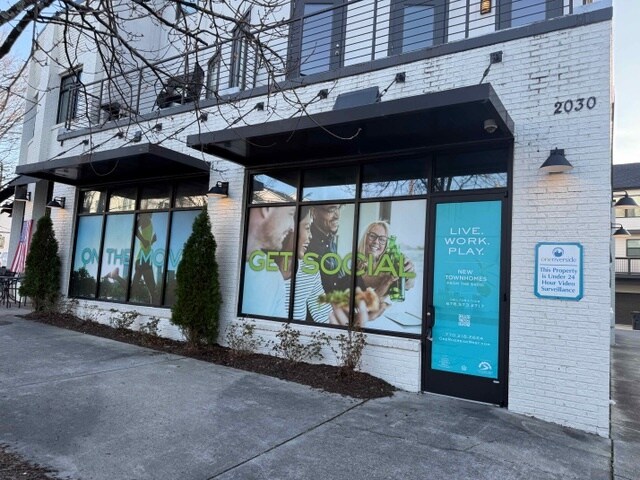 More Photos Of 2030 Main St NW, Atlanta Apartments For Sale