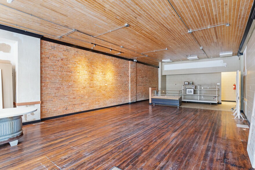 More Photos Of 4654 Water St, Columbiaville Storefront Retail Residential For Sale