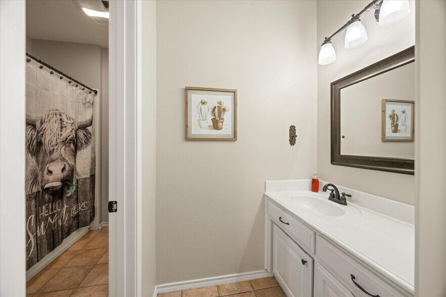 More Photos Of 5444 Meadow Ridge Dr, Weatherford Land For Sale