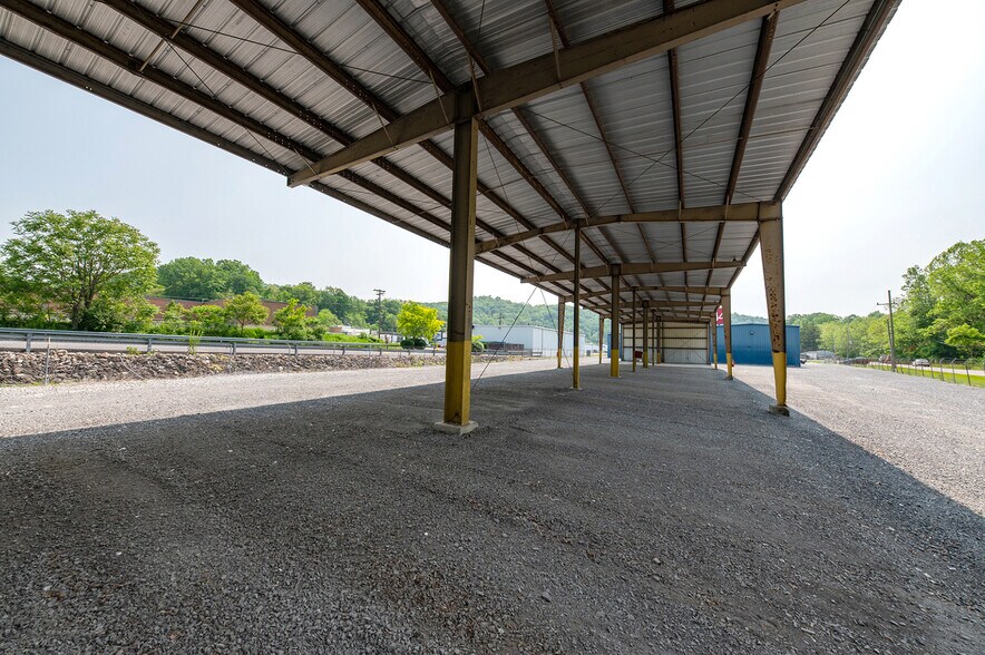 More Photos Of 1501 Deckers Creek Blvd, Morgantown Industrial For Sale