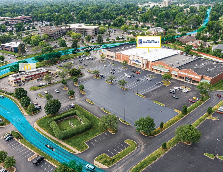 More Photos Of 996 Breckenridge Ln, Louisville Storefront For Sale