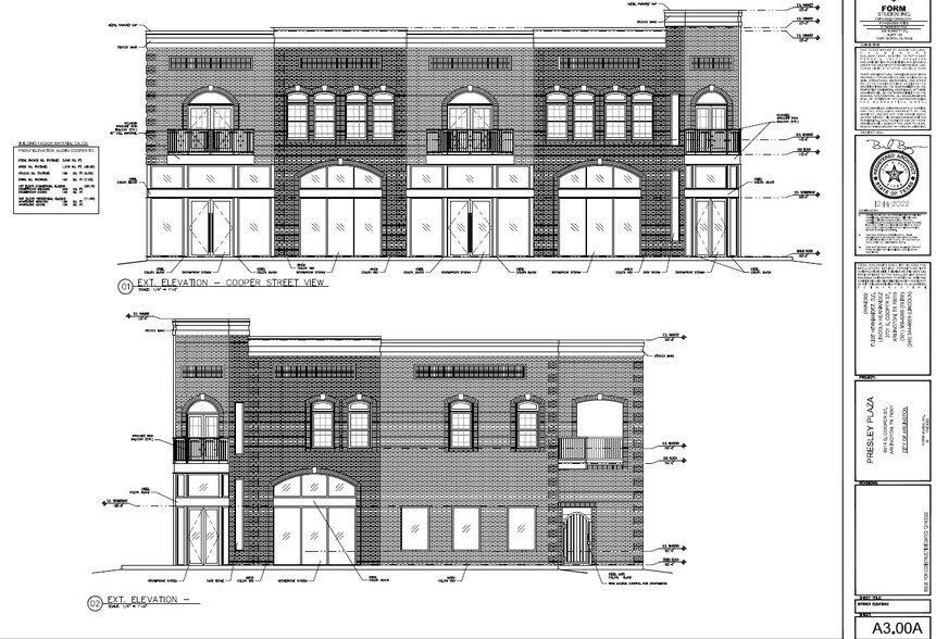 More Photos Of 6514 S Cooper St, Arlington Land For Sale
