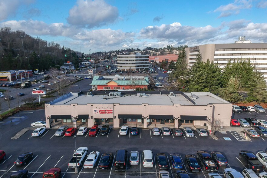More Photos Of 16600-16890 Southcenter Pky, Tukwila Unknown For Lease