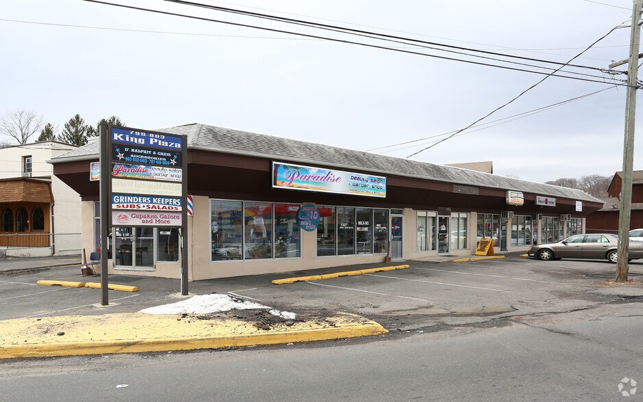 More Photos Of 795-803 King St, Bristol Freestanding For Sale