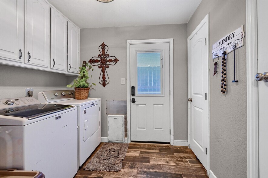 More Photos Of 2212 W J Fred Smith Pky, Celina Land For Sale