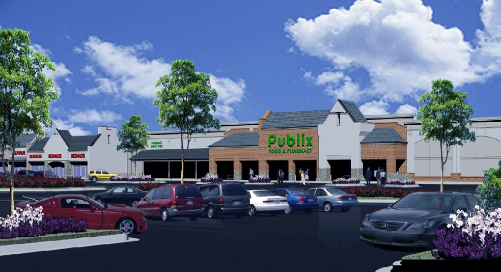 More Photos Of Lakeshore Parkway & Shannon-Wenonah Rd, Birmingham Land For Sale