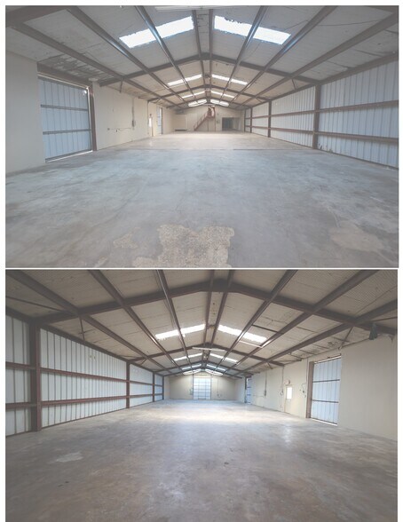 More Photos Of 713 W 2nd St, Taylor Warehouse For Lease