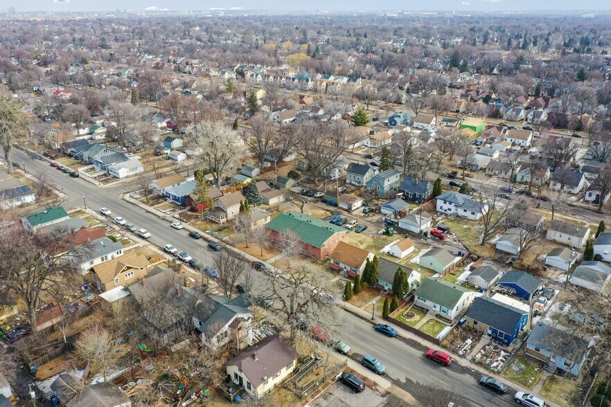 More Photos Of 4525 4th Ave S, Minneapolis Apartments For Sale