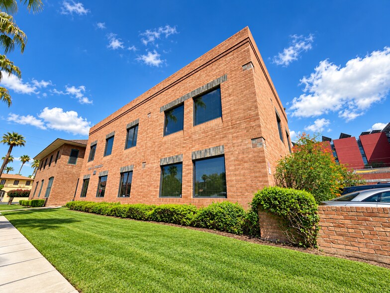 More Photos Of 343 W Roosevelt St, Phoenix Office For Sale