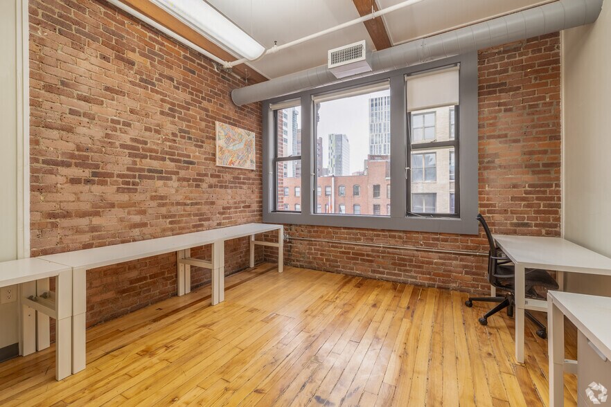 More Photos Of 68 Harrison Ave, Boston Loft Creative Space For Lease