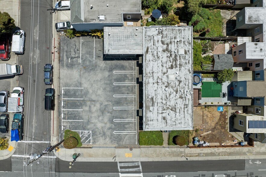 More Photos Of 20-24 Linden Ave, South San Francisco Office For Sale