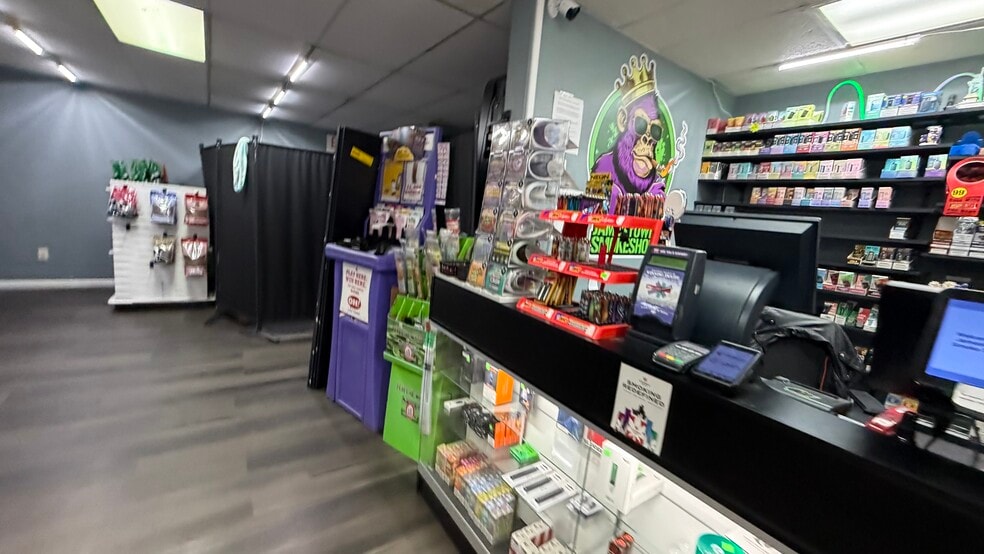 More Photos Of 1 N Limestone St, Jamestown Storefront Retail Residential For Sale