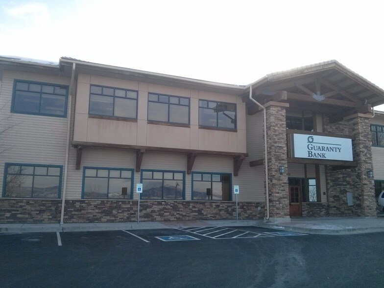 More Photos Of 1401 S Taft Ave, Loveland Office For Lease