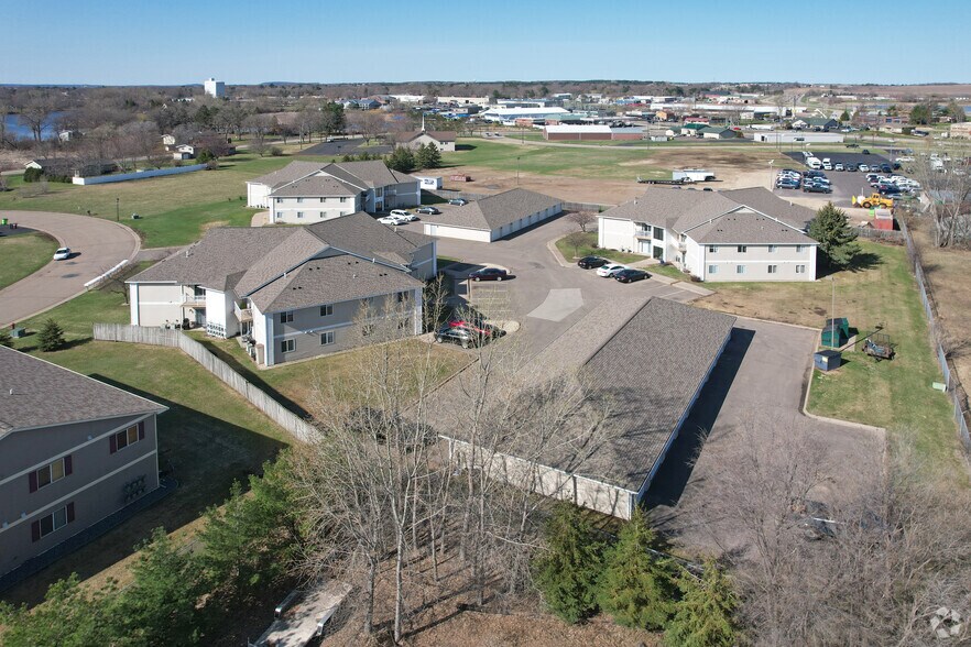 More Photos Of 1153-1161 Hidden Ln, New Richmond Apartments For Sale