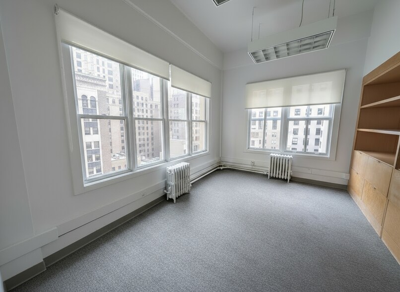 More Photos Of 348-354 Pine St, San Francisco Office For Lease