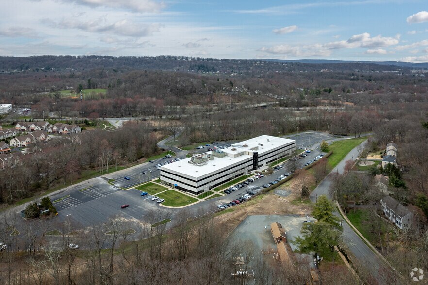 More Photos Of 100 Southgate Pky, Morristown Office For Lease