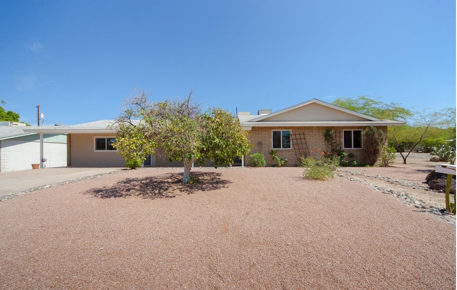 Primary Photo Of 1632 E El Camino Dr, Phoenix Assisted Living For Sale