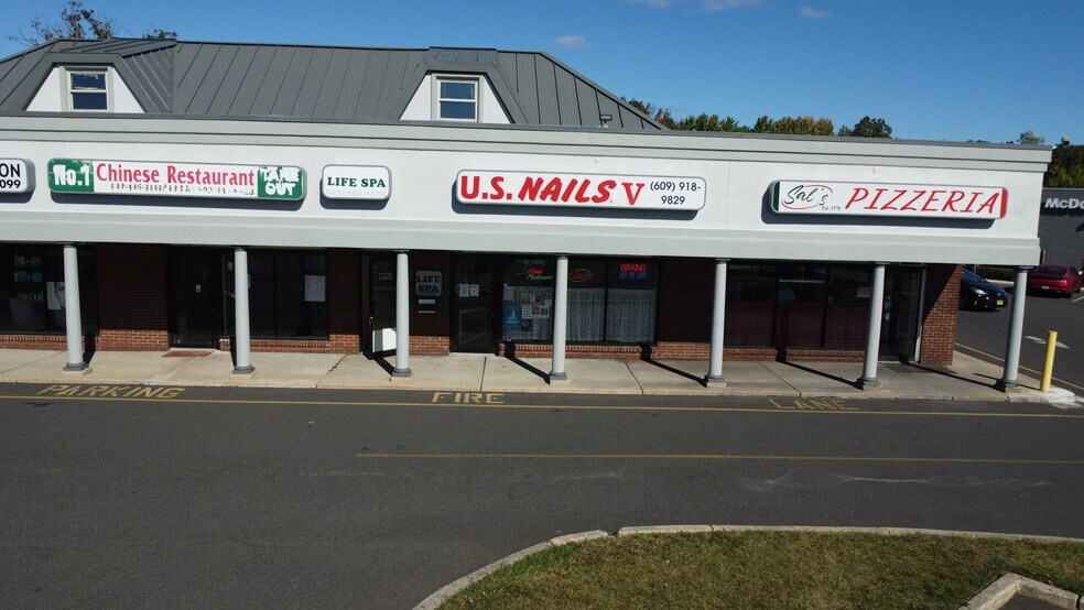 More Photos Of 510 Route 130, East Windsor Unknown For Lease