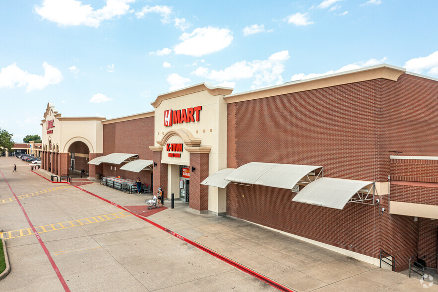 Primary Photo Of 3240-3420 K Ave, Plano Unknown For Lease