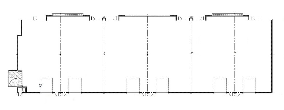 More Photos Of 625 E Iris Pl, Chandler Warehouse For Lease
