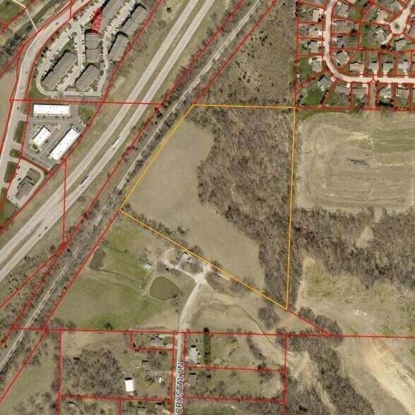 More Photos Of 16090 Crystal Ln, Council Bluffs Land For Sale
