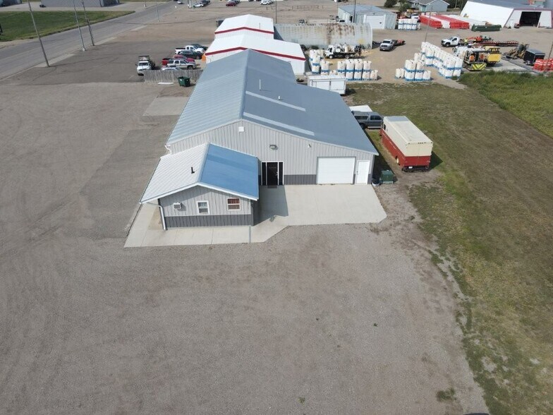 More Photos Of 1710 E Grand Xing, Mobridge Office For Sale