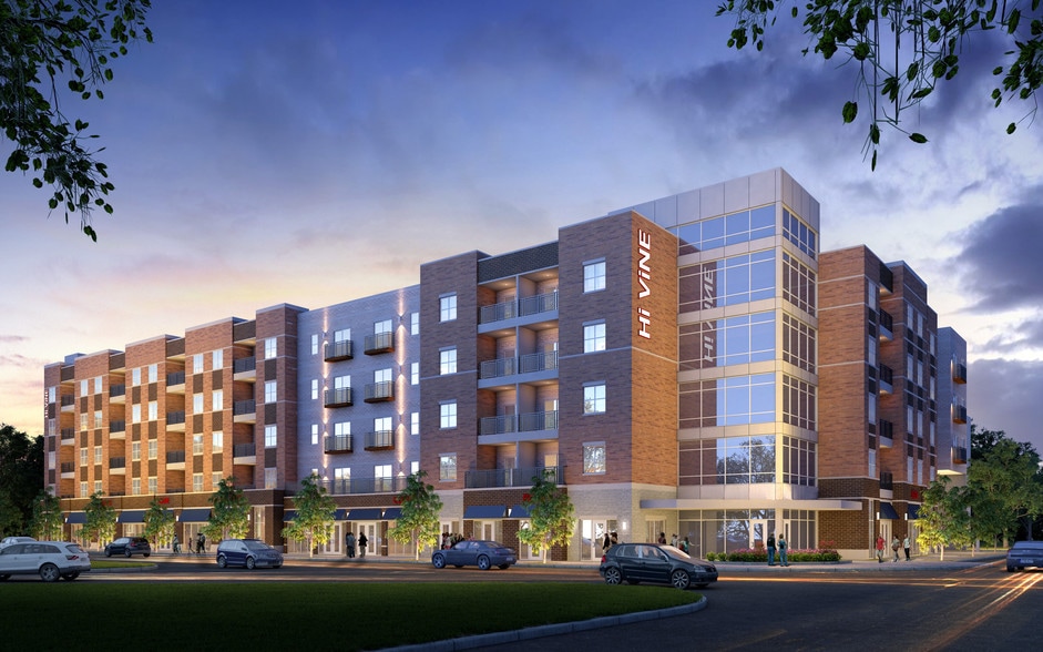 More Photos Of 302 Vine St, West Lafayette Apartments For Lease