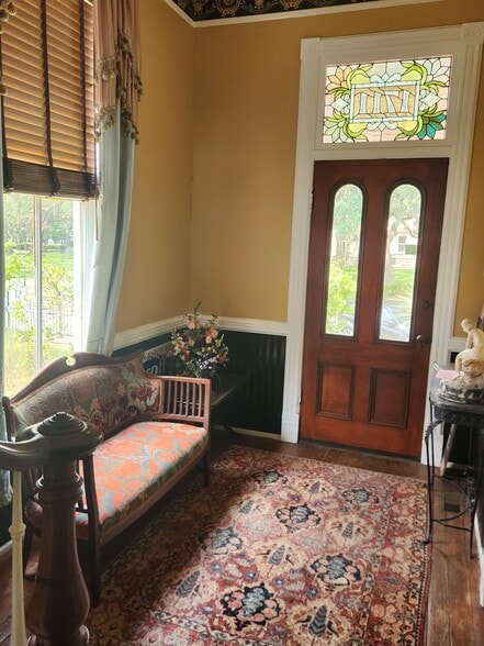 More Photos Of 1711 Reynolds St, Brunswick Office For Sale