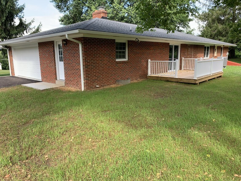 More Photos Of 9215 Baltimore National Pike, Middletown Specialty For Sale