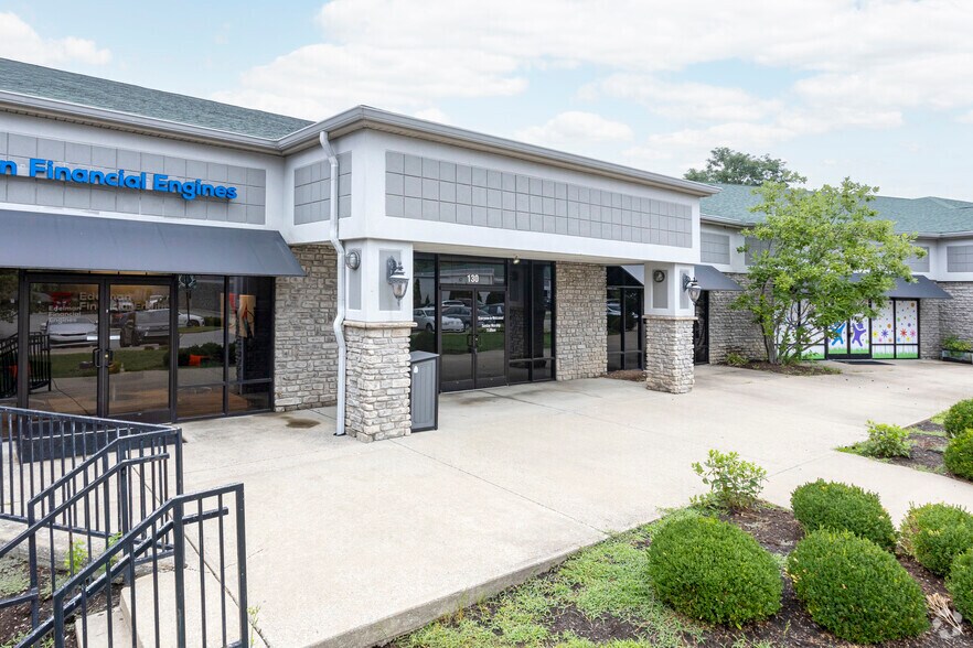 More Photos Of 4371-4401 Old Harrodsburg Rd, Lexington Unknown For Lease