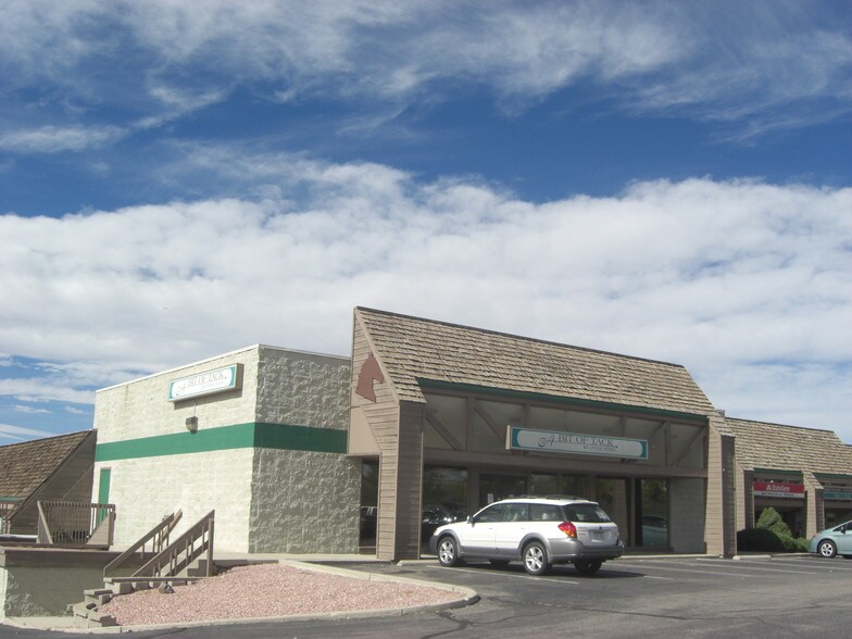 More Photos Of 12543 S Parker Rd, Parker Unknown For Lease