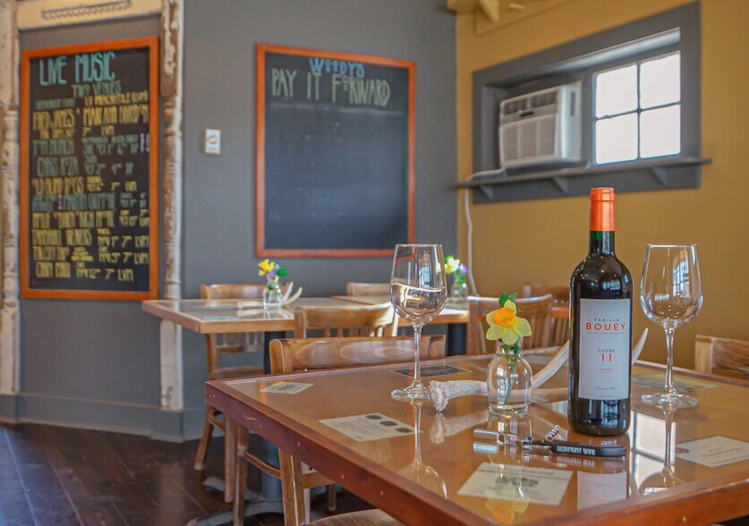 More Photos Of 106 E Francisco St, La Veta Freestanding For Sale