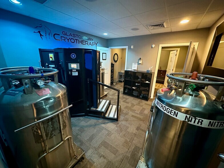 More Photos Of 730 Hebron Ave, Glastonbury Storefront Retail Office For Lease