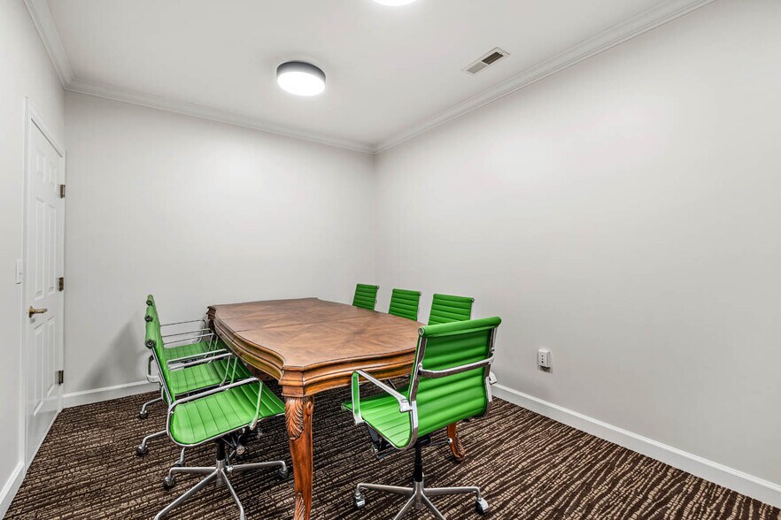 More Photos Of 1300 SE Maynard Rd, Cary Office For Sale